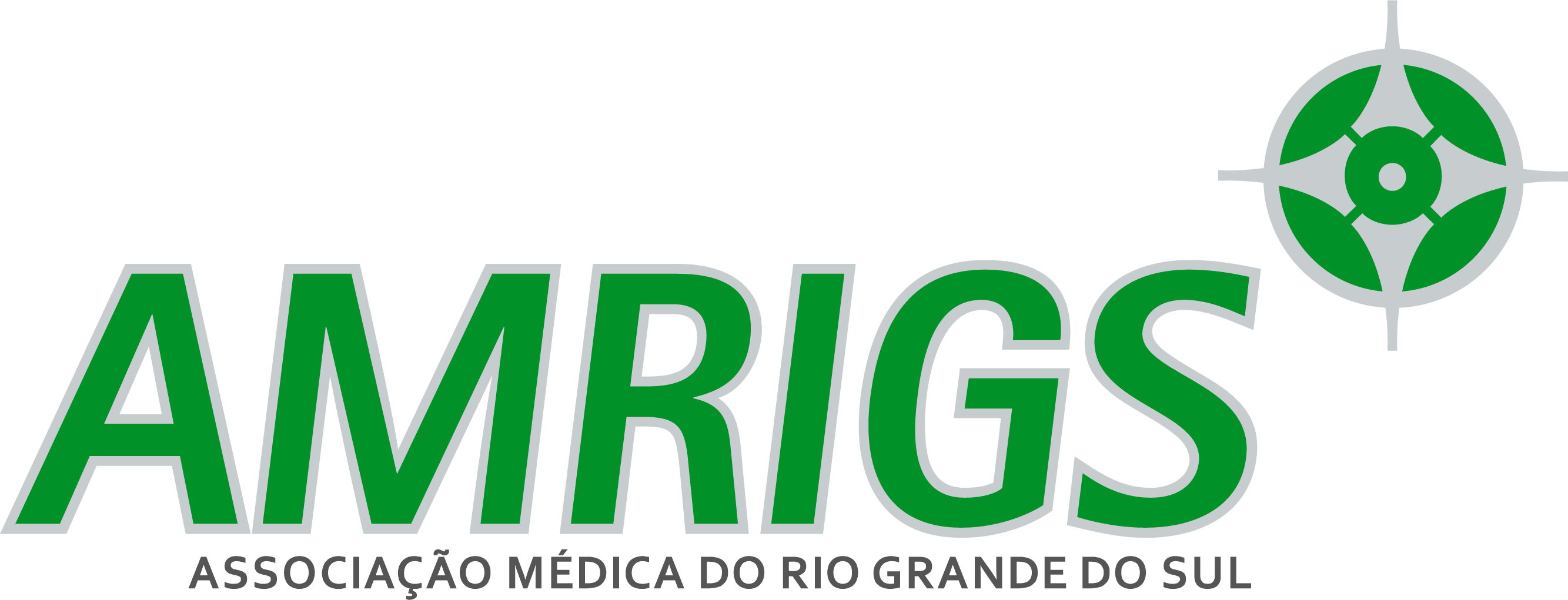 AMRIGS | logomarca