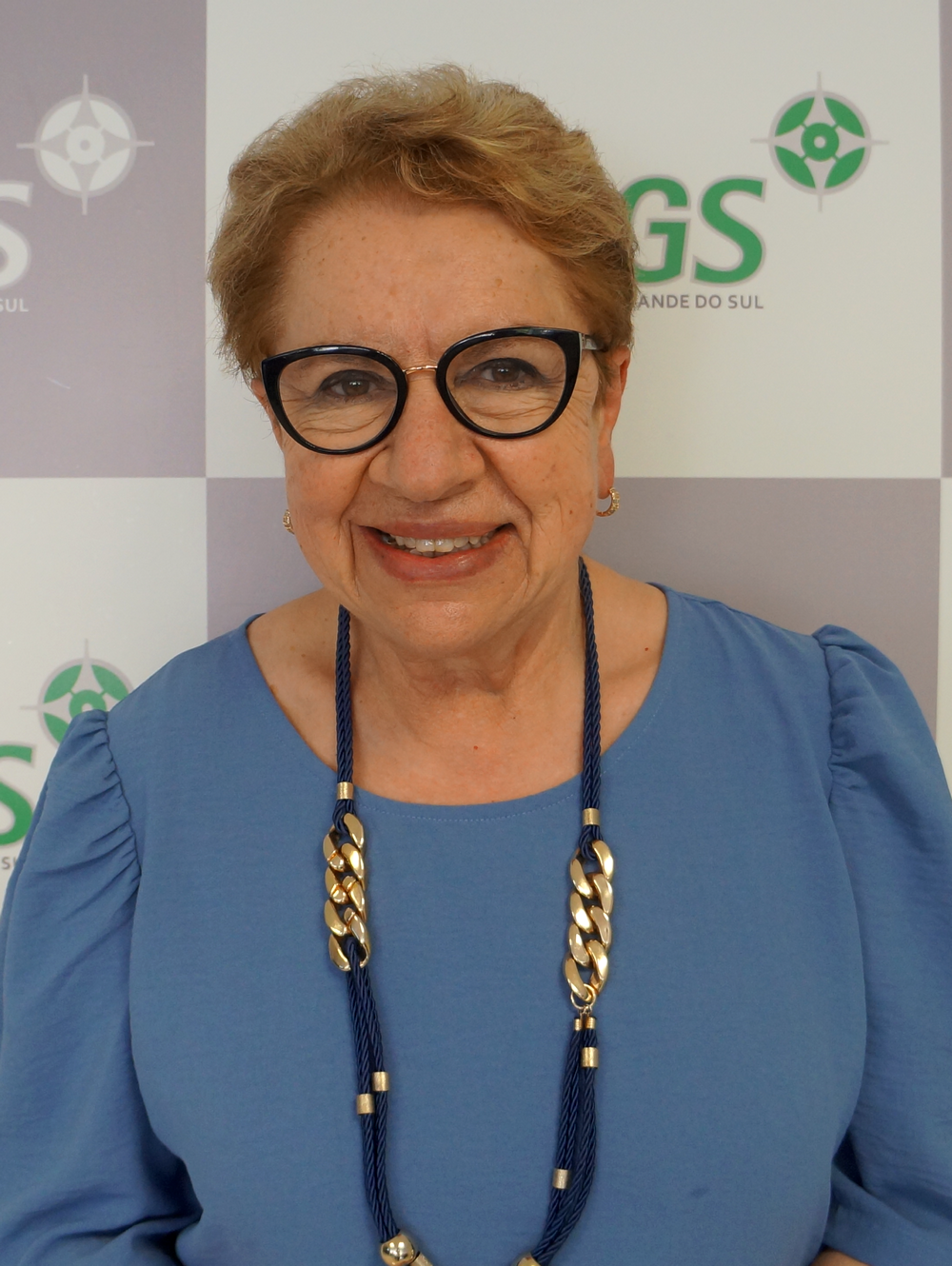 Dilma Maria Tonoli Tessari 