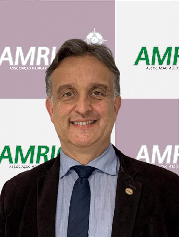 Dr. Marcos André dos Santos